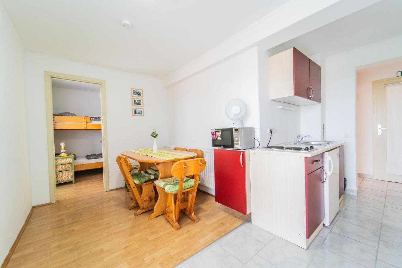 Panorama B&B Ptuj Bagian luar foto