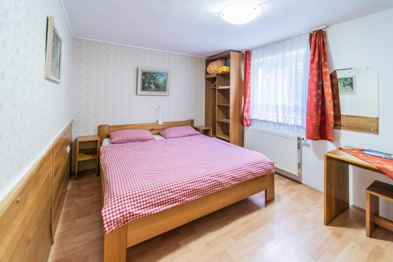 Panorama B&B Ptuj Ruang foto