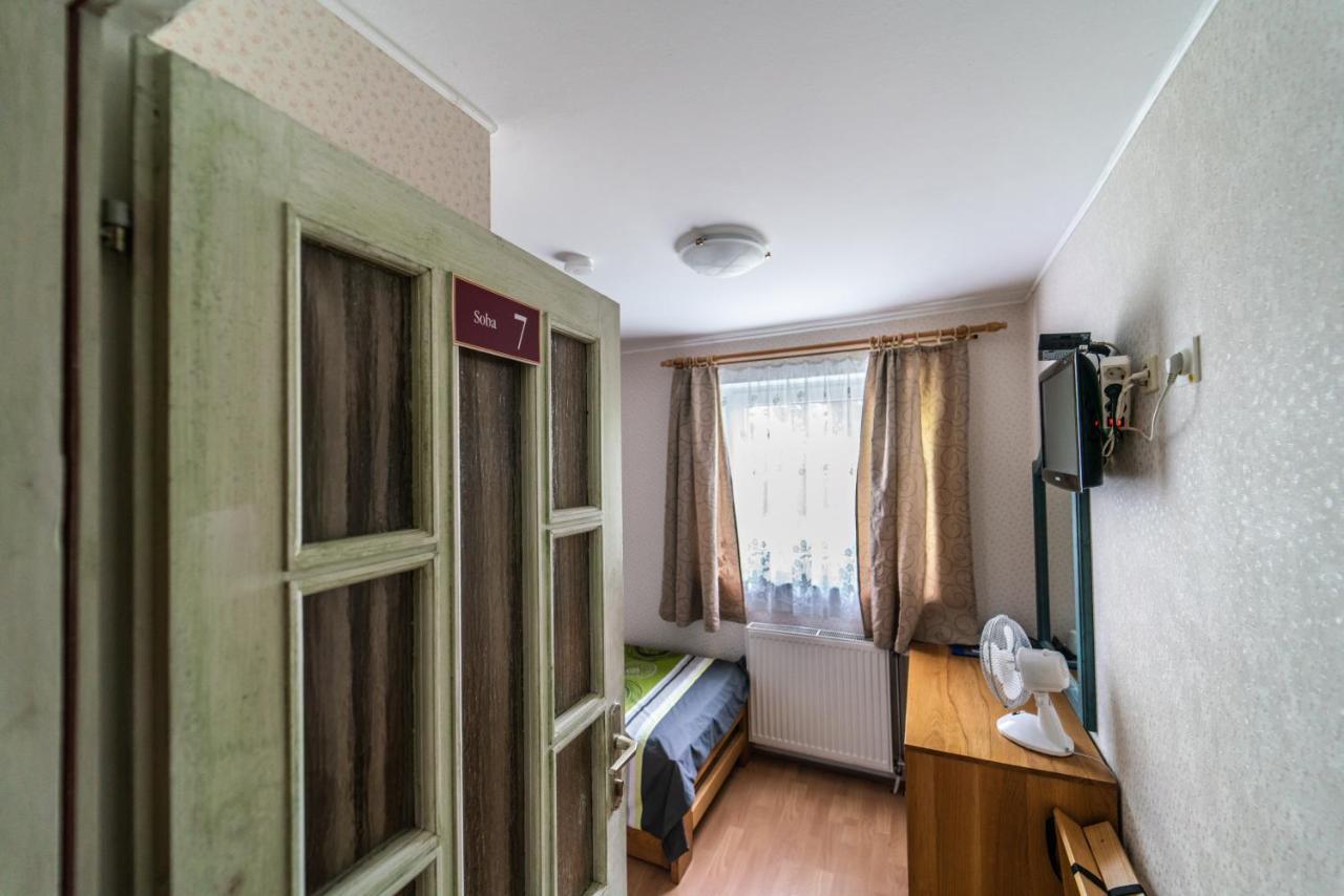 Panorama B&B Ptuj Ruang foto