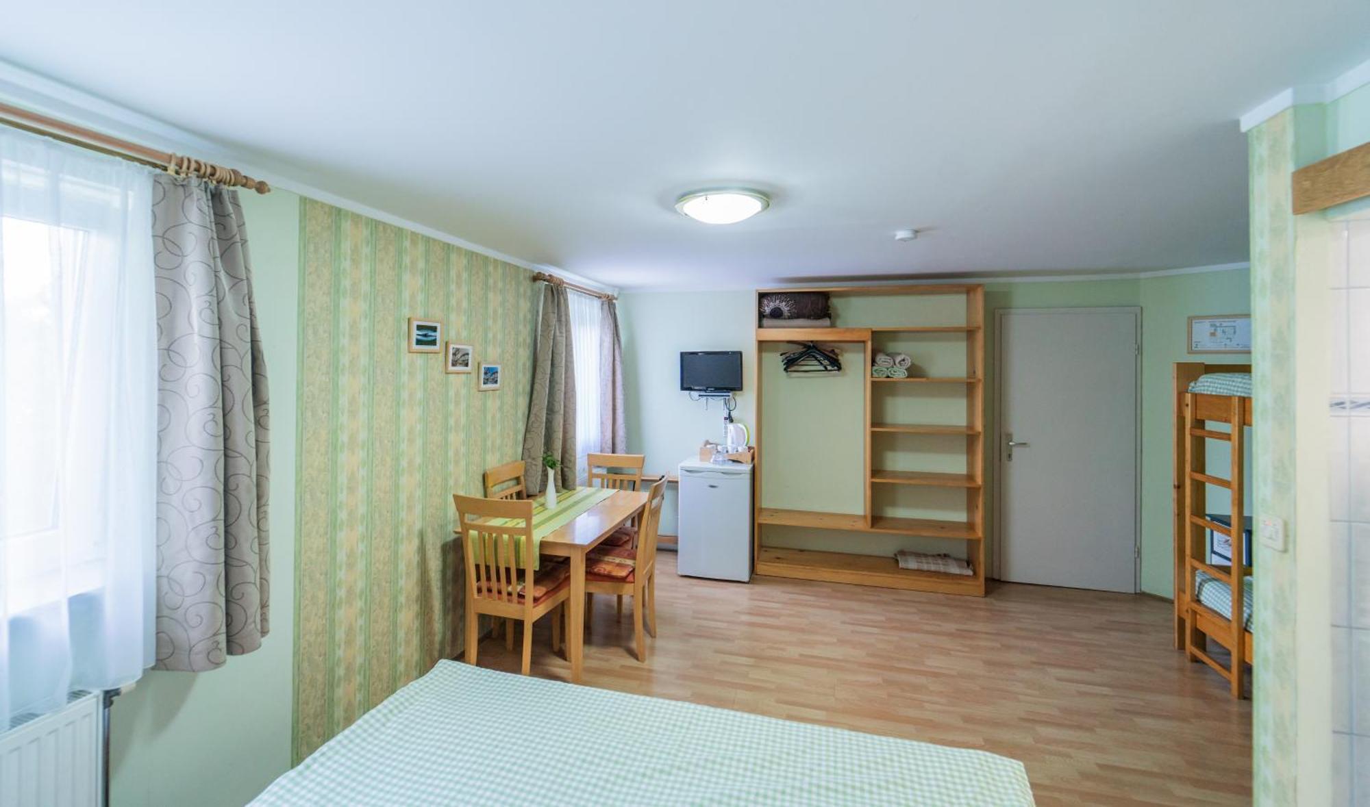 Panorama B&B Ptuj Ruang foto