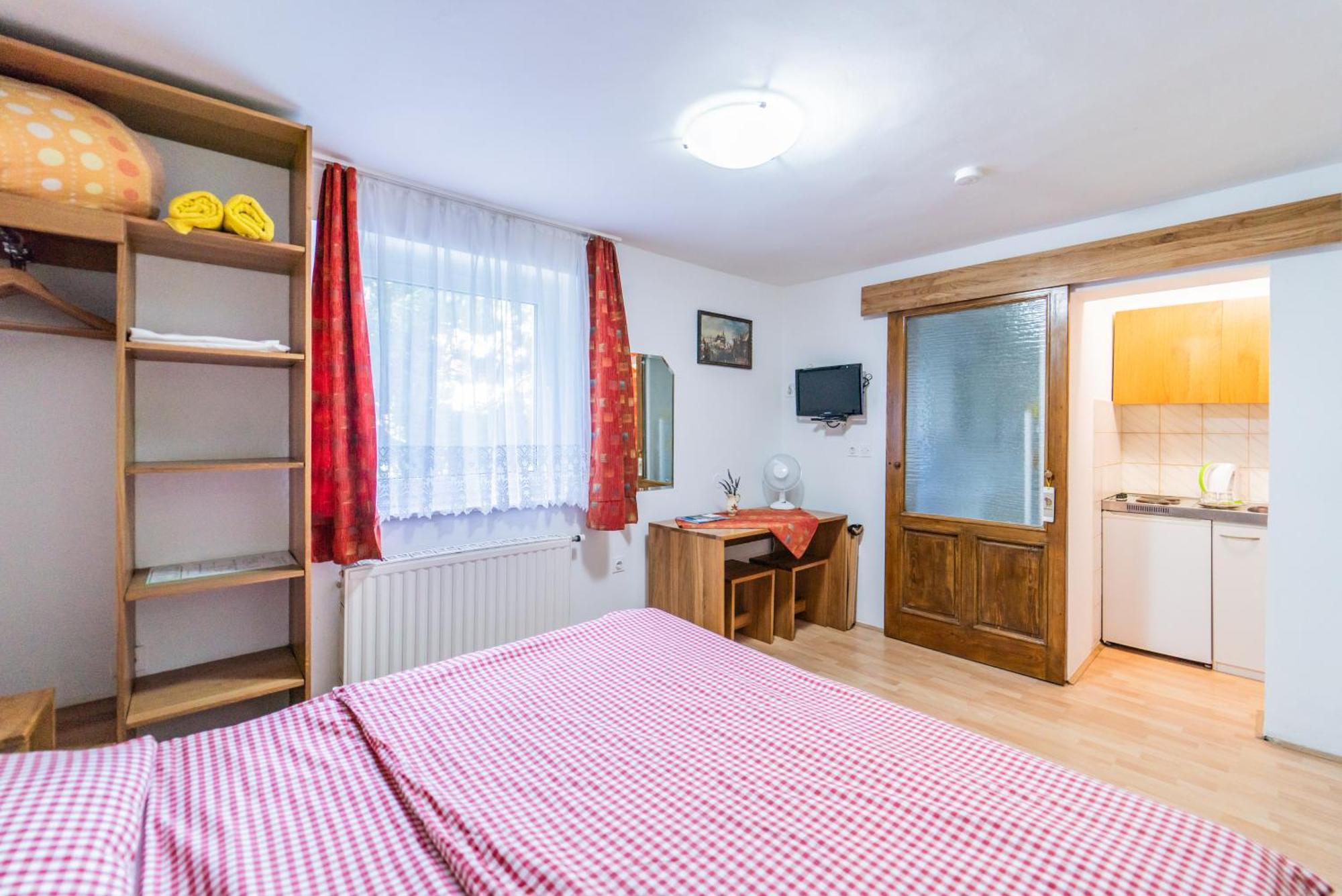 Panorama B&B Ptuj Ruang foto