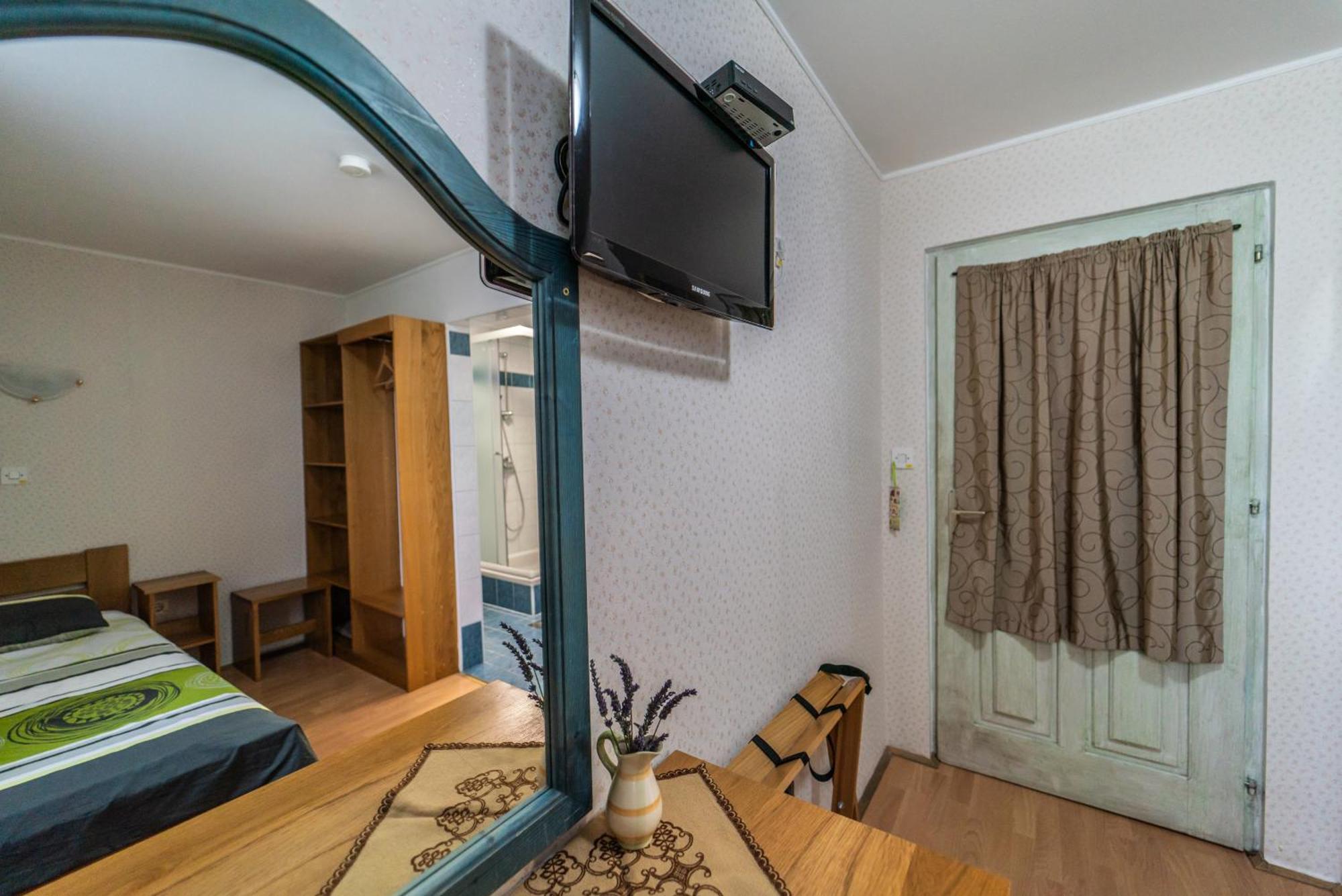 Panorama B&B Ptuj Ruang foto