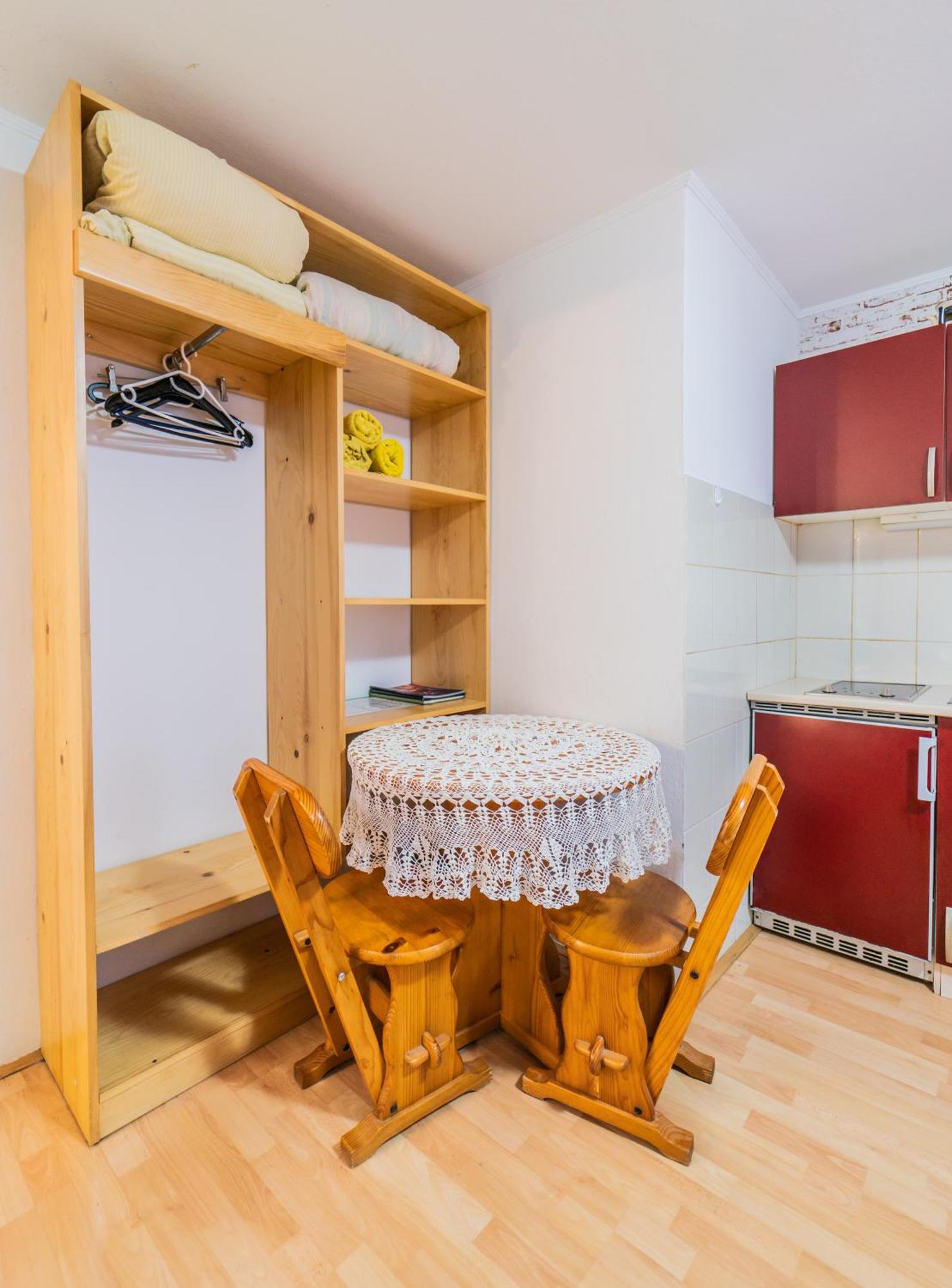 Panorama B&B Ptuj Ruang foto