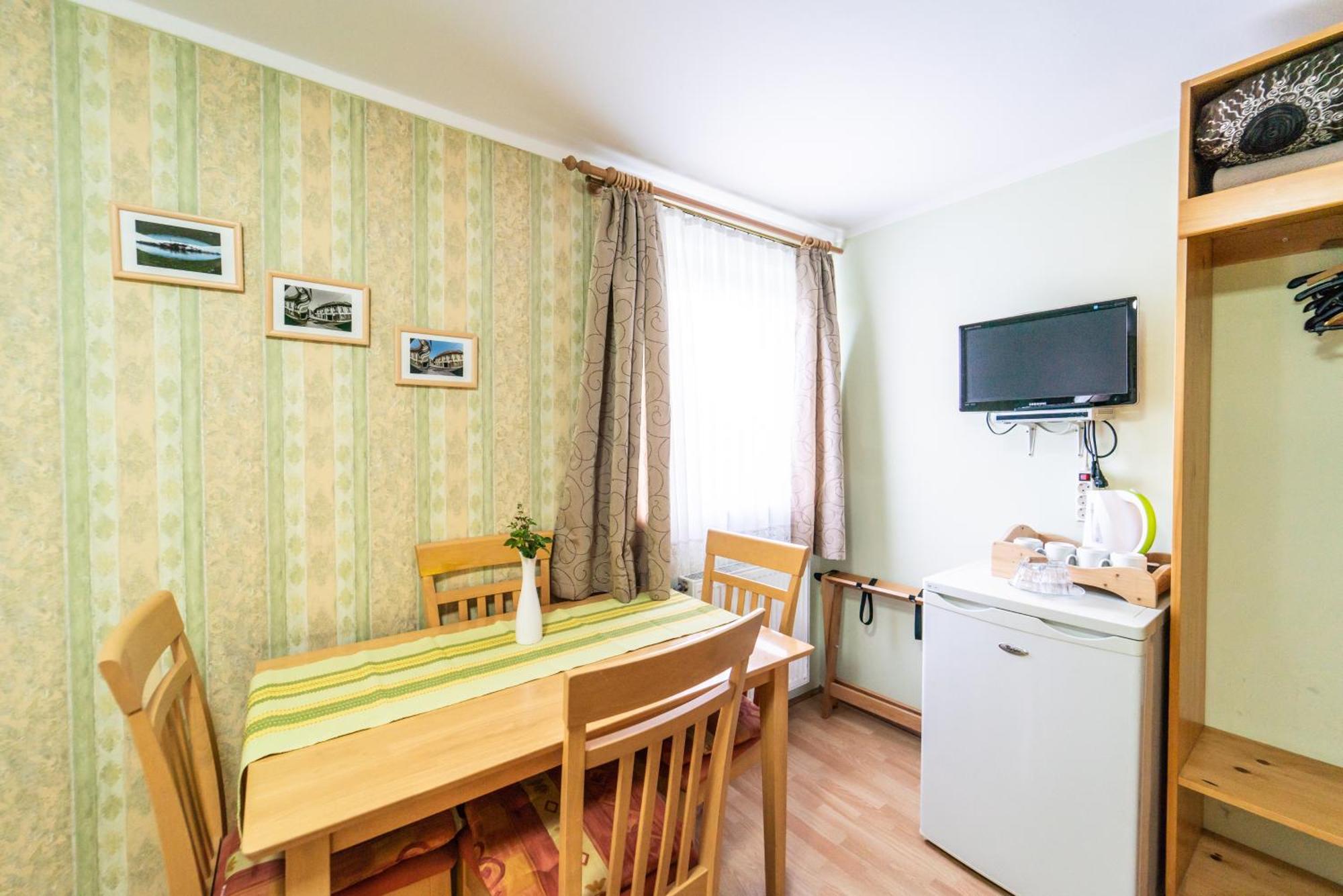 Panorama B&B Ptuj Ruang foto