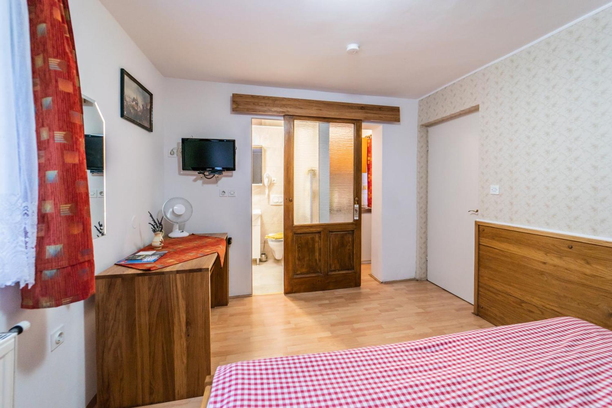 Panorama B&B Ptuj Ruang foto