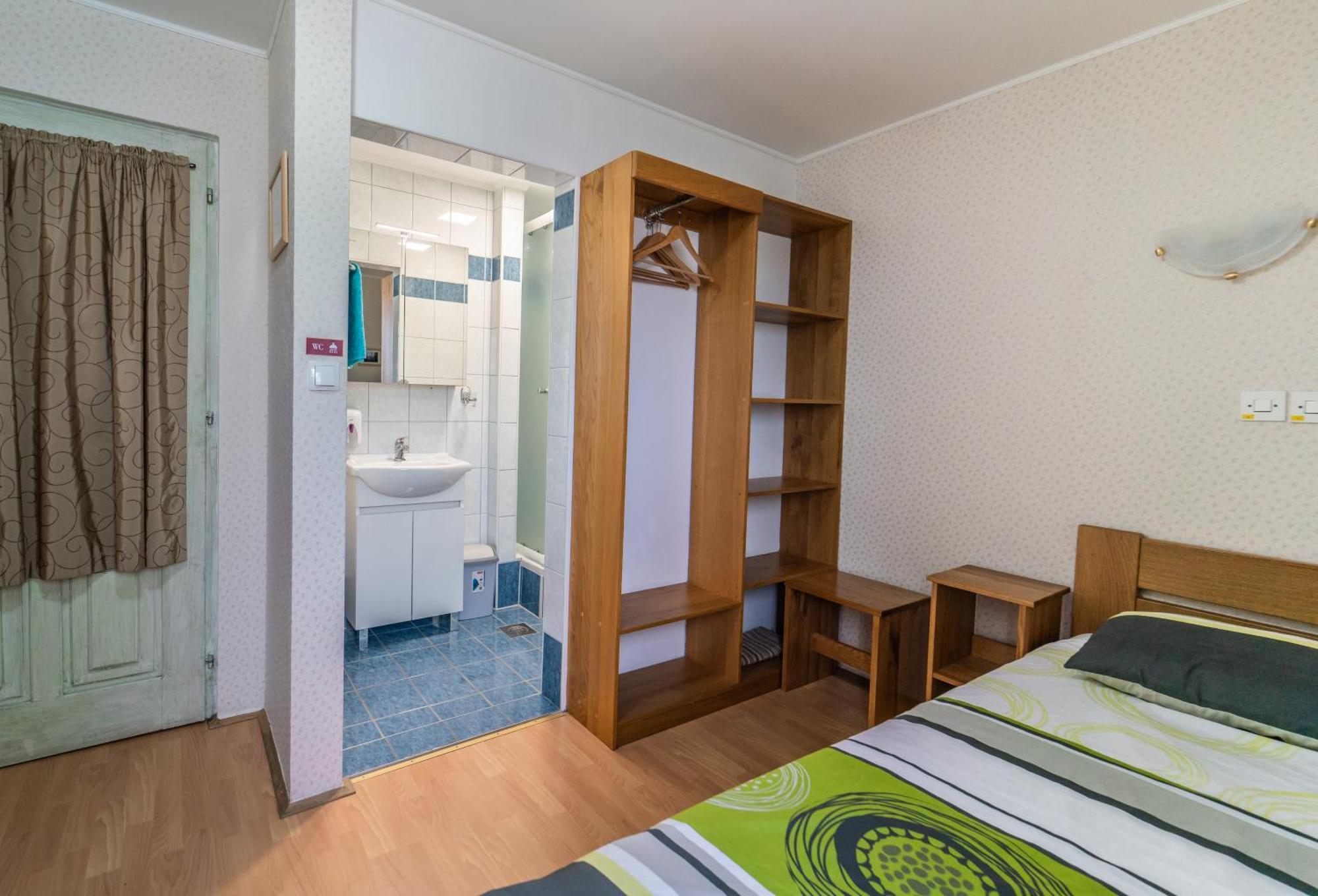Panorama B&B Ptuj Ruang foto