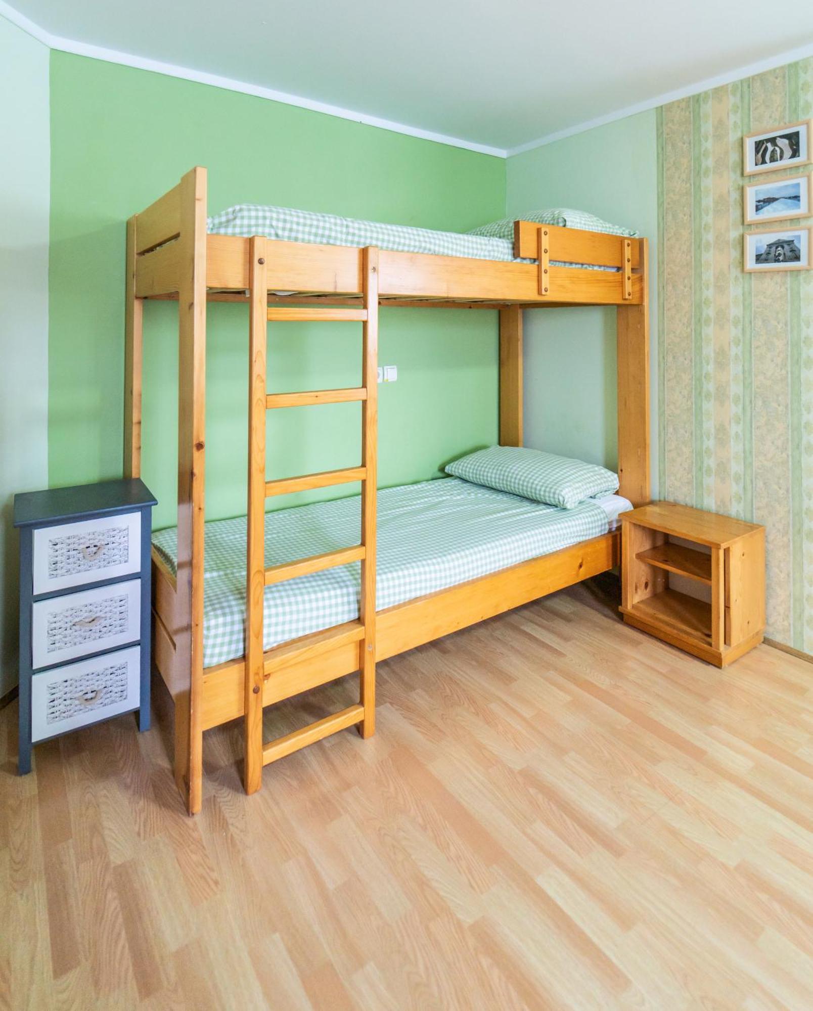 Panorama B&B Ptuj Ruang foto