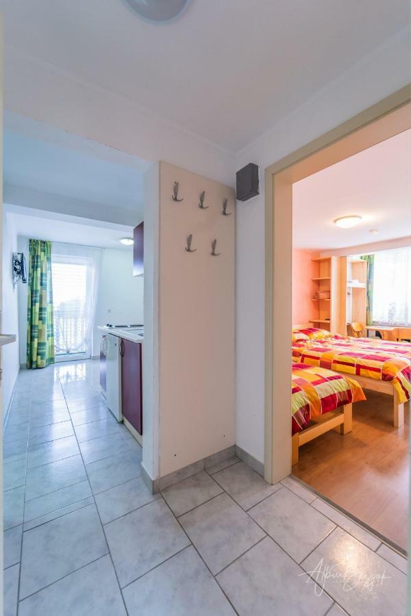 Panorama B&B Ptuj Bagian luar foto